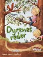 Dyrenes reder af Alejandro Algarra