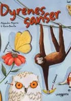 Dyrenes sanser af Alejandro Algarra