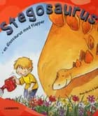 Stegosaurus af Anna Obiols