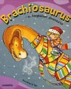 Brachiosaurus af Anna Obiols