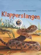 Klapperslangen af Núria Roca og Alejandro Algarra