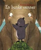 En bunke venner af Kerstin Schoene