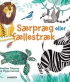 Særpræg eller fællestræk af Heather Tekavec