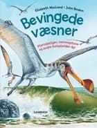 Bevingede væsner af Elizabeth MacLeod