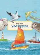 Ved kysten af Anne Möller