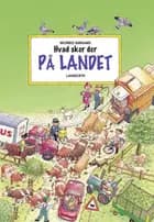 Hvad sker der på landet? af Wilfried Gebhard