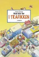 Hvad sker der i trafikken?