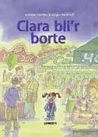 Clara bli'r borte af Andreas Dierssen