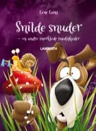 Snilde snuder af Lene Lang