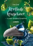 Krøllede kragetæer