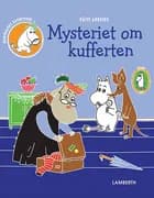 Mysteriet om kufferten af Päivi Arenius