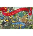 De hemmelige ting i dyrenes verden af Jon Kabell