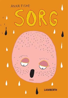 Sorg af Anna Fiske