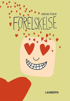 Forelskelse af Anna Fiske
