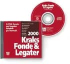 Kraks Fonde & Legater, 2000