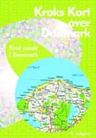 Kraks Kort over Danmark 