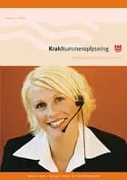 Krak Nummeroplysningen