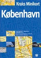 Kraks minikort over København