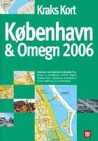 Kraks kort over København og omegn