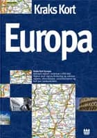 Kraks kort - Europa
