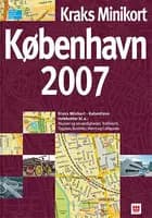 Kraks minikort over København