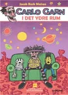 Carlo Garn i det ydre rum