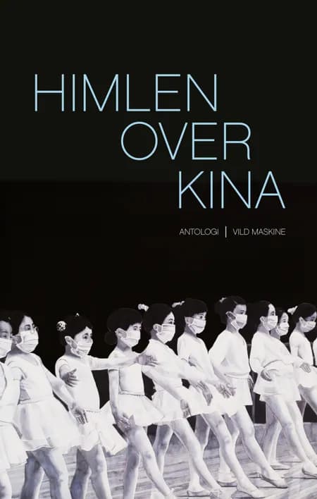 Himlen over Kina af Julie Maj Jakobsen