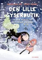 Den lille Gyserbutik og den afskyeligt irriterende snemand