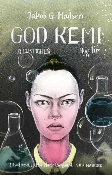God kemi af Jakob G. Madsen