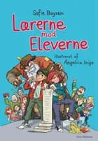 Lærerne mod eleverne af Sofie Boysen