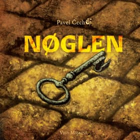 Nøglen af Mads Heinesen