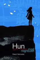 Hun som roede mod regnbuen af Rakel Helmsdal