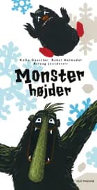 Monsterhøjder af Kalle Güettler, Áslaug Jónsdóttir og Rakel Helmsdal