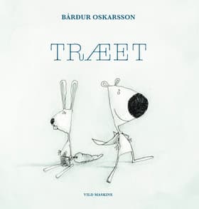 Træet af Bárður Oskarsson