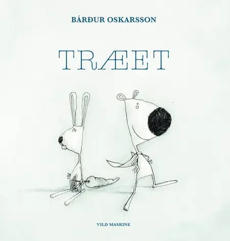 Træet af Bárður Oskarsson