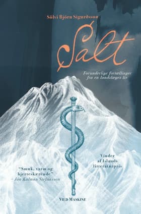 Salt af Tine Hovgaard Jørgensen