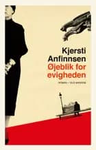 Øjeblik for evigheden af Kjersti Anfinnsen