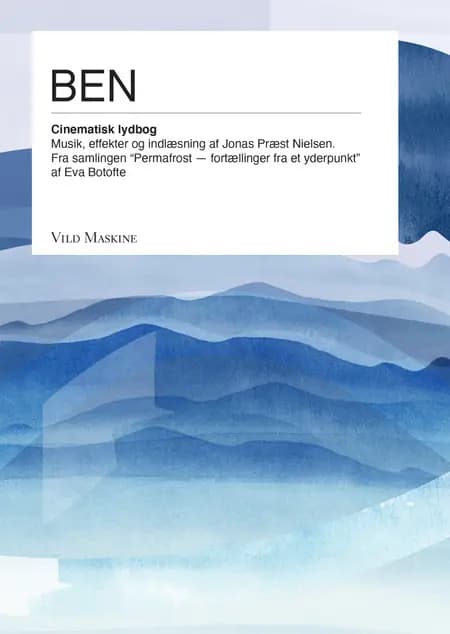 Ben af Eva Botofte