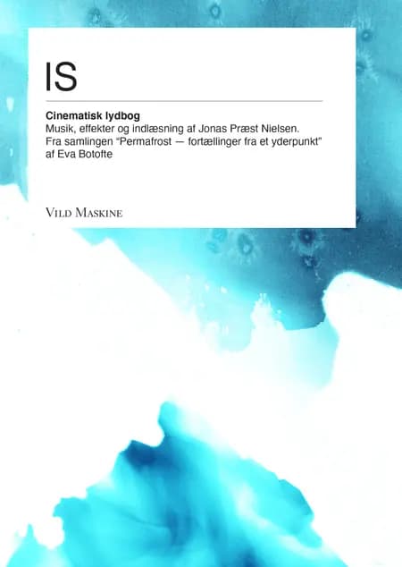 Is af Eva Botofte