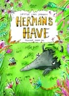 Hermans have af Christine Lund Jakobsen