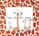 Poul, en cool giraf