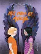 Mit navn er Aviaja af Mette Egelund Olsen