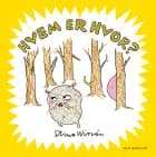 Hvem er hvor? af Stina Wirsén