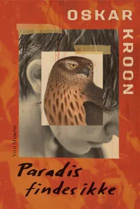 Paradis findes ikke af Oskar Kroon