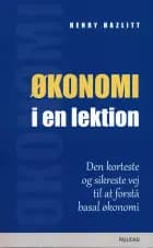 Økonomi i En Lektion af Henry Hazlitt