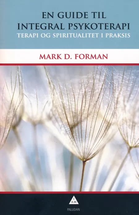En guide til integral psykoterapi af Mark D. Forman