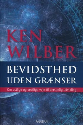 Bevidsthed uden grænser af Gisli Magnusson