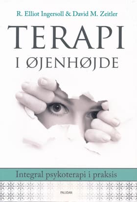 Terapi i øjenhøjde af R. Elliot Ingersoll