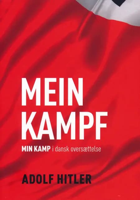 Min kamp af Adolf Hitler