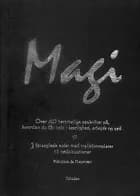 Magi af Nicola De Pulford